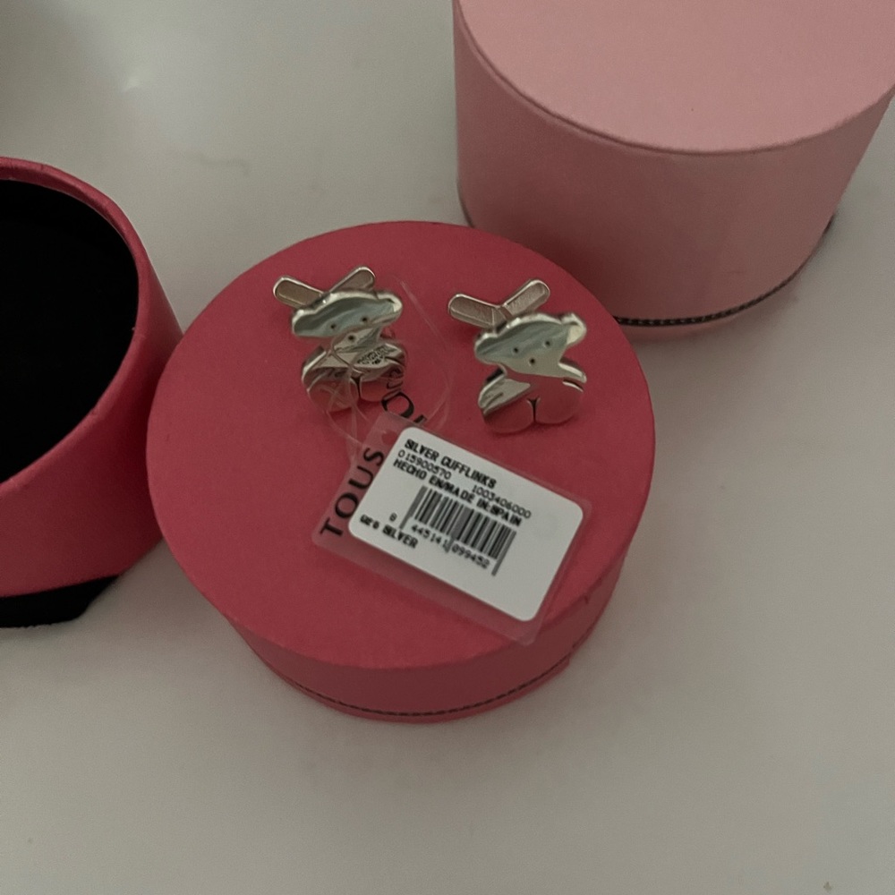 Tous Gemelos plata - Picture 5 of 6